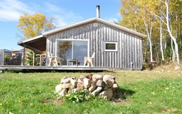 The Dancing Moose Cafe