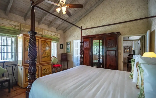 Faul Haus by Barbados Sotheby's International Realty