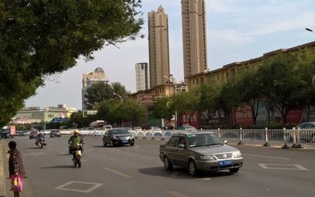 Xiadu Hotel - Qinhuangdao