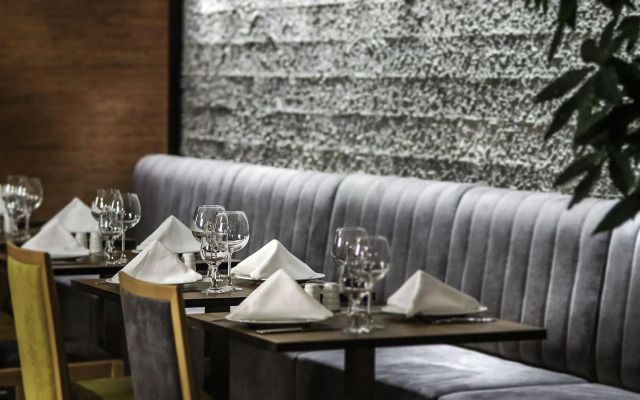 Ilayda Avantgarde Hotel