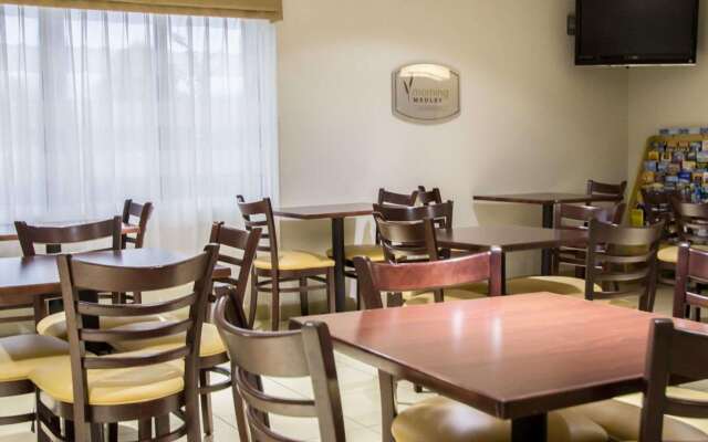 Sleep Inn Ormond Beach - Daytona