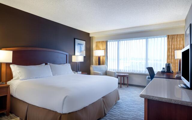 Holiday Inn Los Angeles Gateway - Torrance, an IHG Hotel