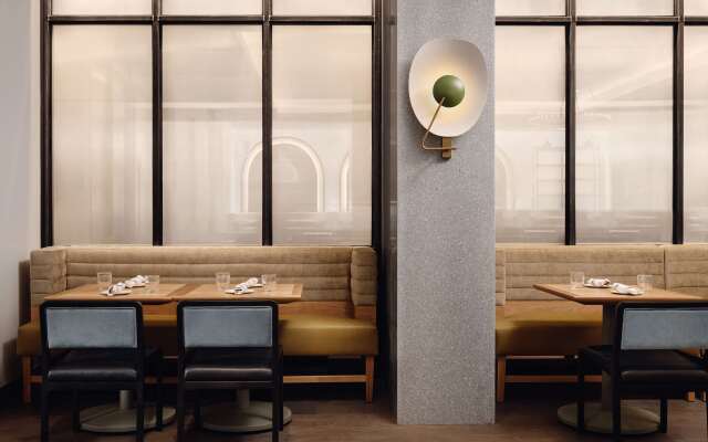 Arlo Midtown