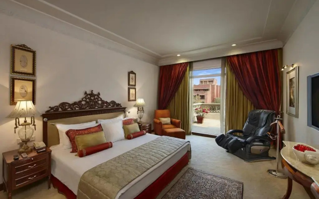 ITC Rajputana, A Luxury Collection Hotel, Jaipur