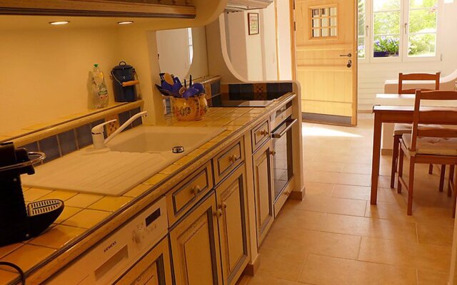 Chalet Jrene Grindelwald