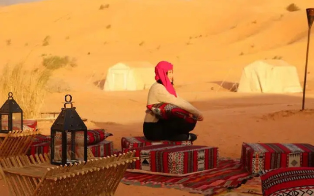 Camp Abdelmoula Tembaine