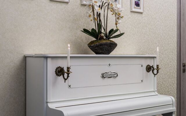 Отель Гостиный Двор