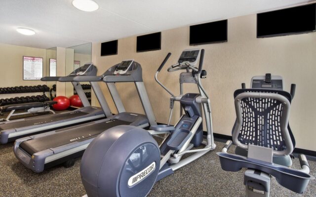 Holiday Inn Akron West - Fairlawn by IHG