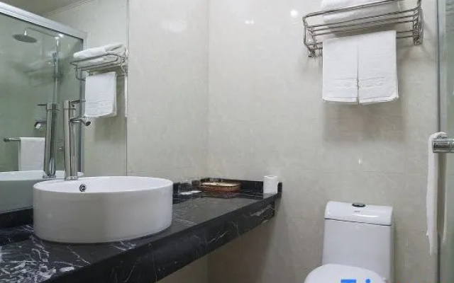 Chengxi Hotel