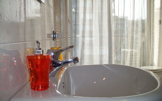 Apartment Nido Stazione