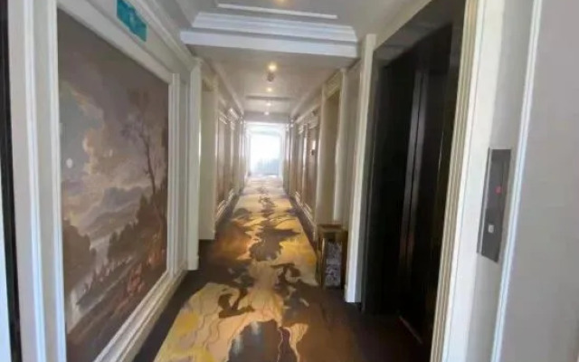 Haikou Dream House Hotel (Nansha Road)