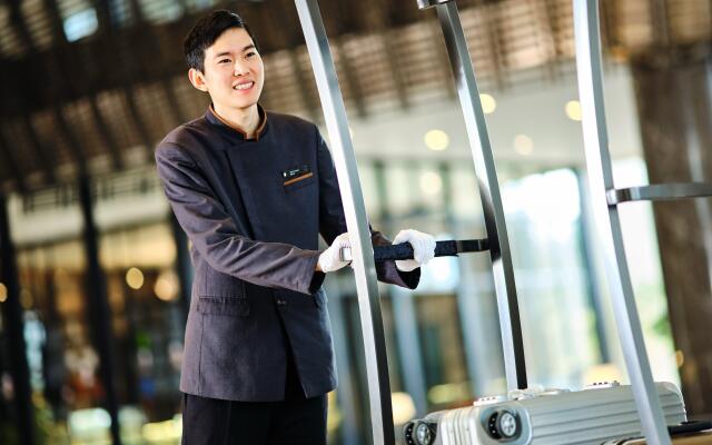 InterContinental Hefei by IHG