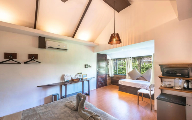 Siargao Island Villas