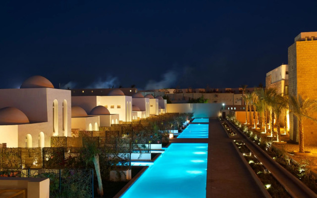 Fort Arabesque The Villas