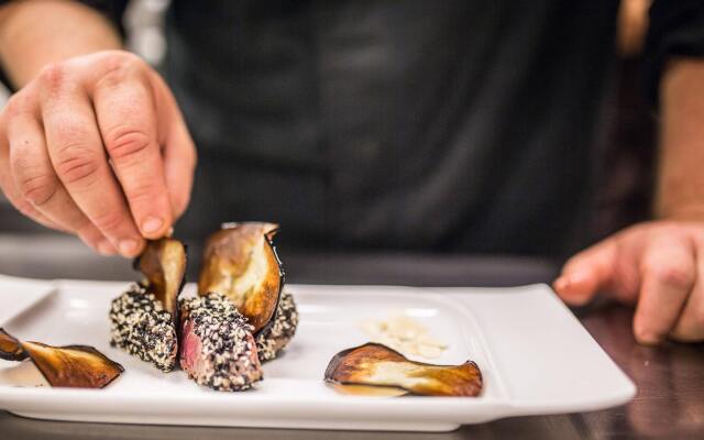 La Pergola Dependance