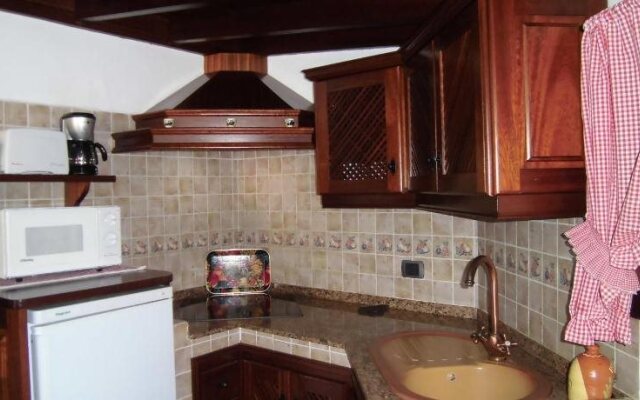 Casa Rural Morrocatana