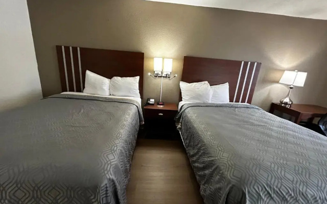 Motel 6 Chambersburg