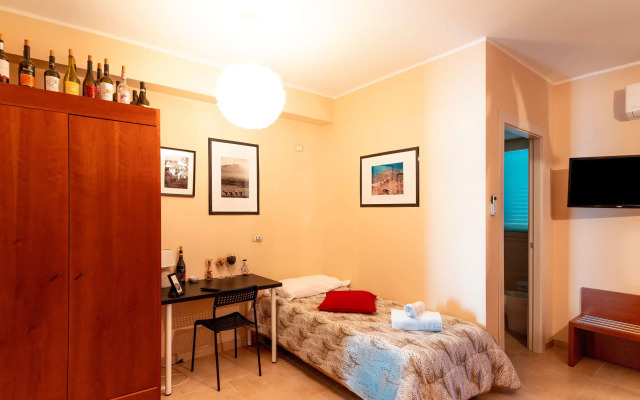 B&B Ruota di Carretto