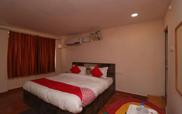 Sai Yatri Niwas By OYO Rooms