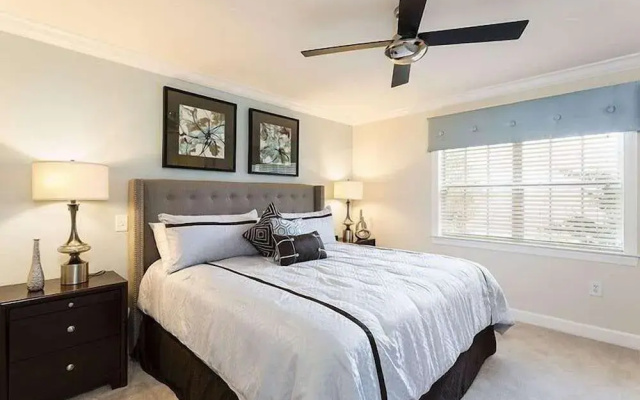 Condo Centre Courts Finest 3 Bedroom Reunion