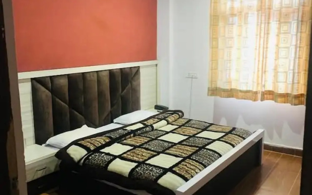 Hotel Yoga Badrinath Dham