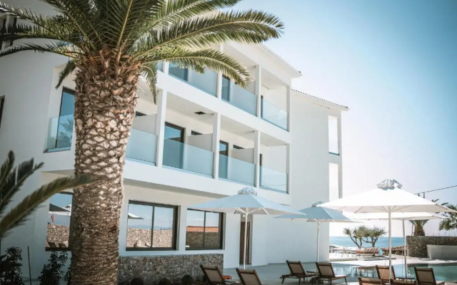 PHEIA, Vriniotis Resorts