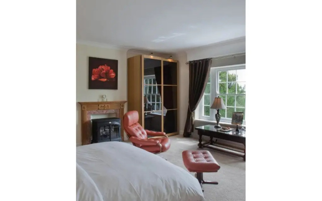 Sturmer Hall Hotel & Conference Centre