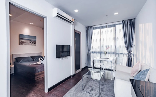 YK Condotel Pattaya