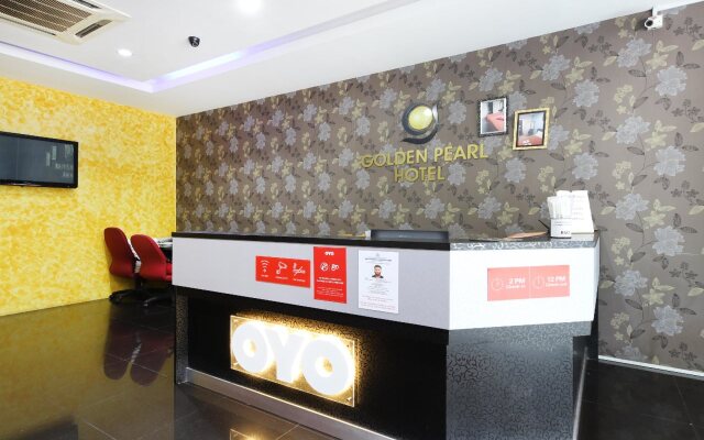 Golden Pearl Hotel Near Universiti Tun Hussein Onn Malaysia UTHM