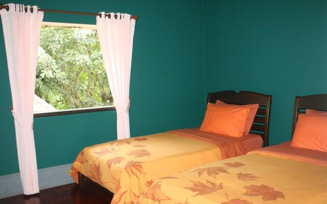 SaimoonburyResort