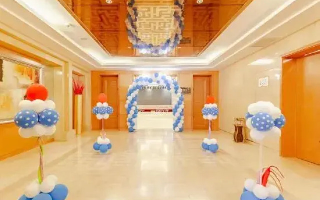 Tai Hao International Hotel