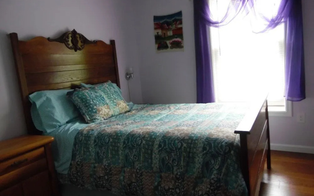 Cantuta Inn