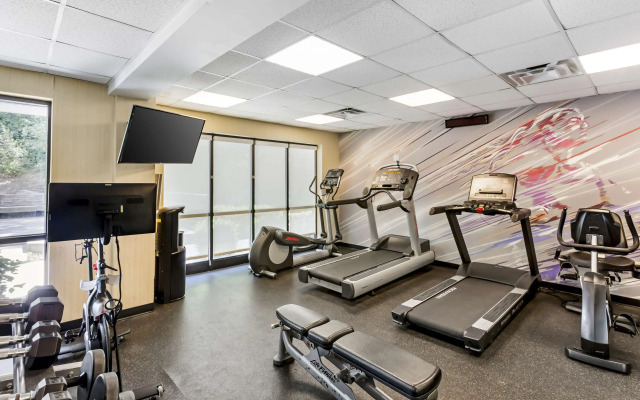Best Western Plus Provo University Inn