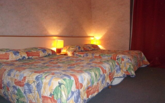 Jackotel Orleans