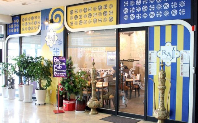 Incheon Airport Guesthouse