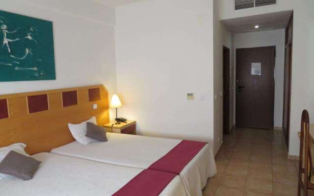 Hotel Quinta das Pratas