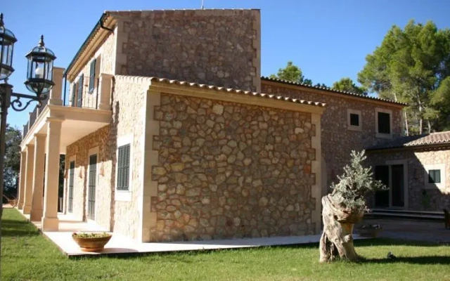 Finca Ecologica