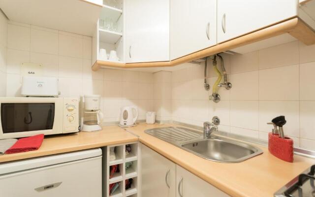 Top Location Beautiful Apartment