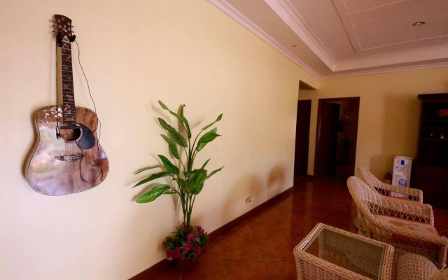 Dee Guesthouse - White Sands