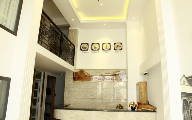 Laverne Hotel