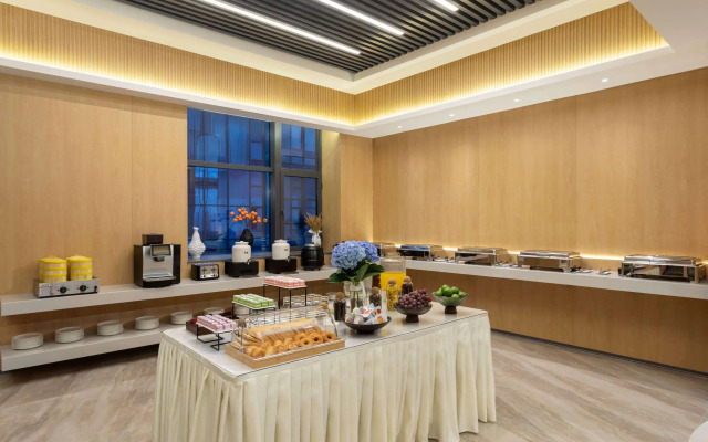 Days Inn By Wyndham Kunming Wujiaba