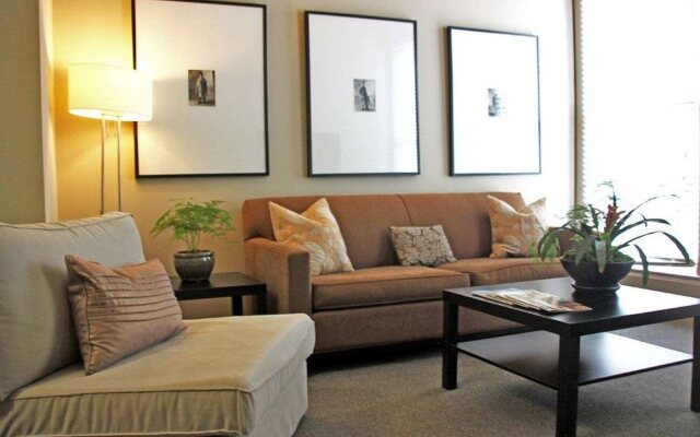 The Inn on Whitworth