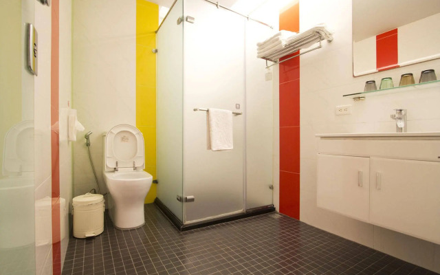RA Guesthouse