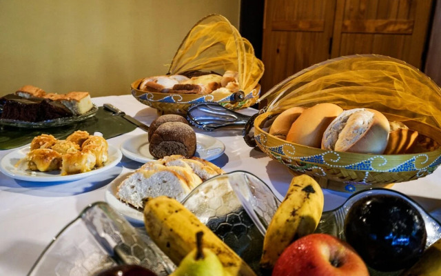 Pousada das Garças de Saquarema