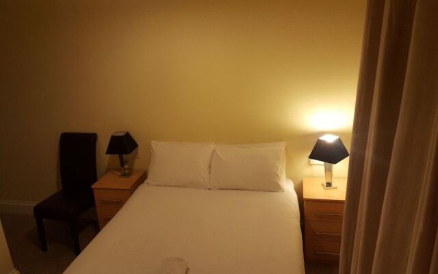 The Twyford Inn