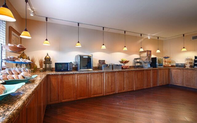 Best Western Palm Beach Lakes