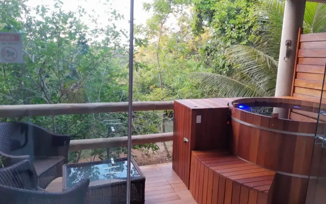 Bangalô Villas do Pratagy
