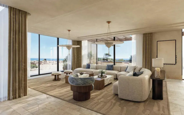 Amoh, A Luxury Collection Resort, Rhodes