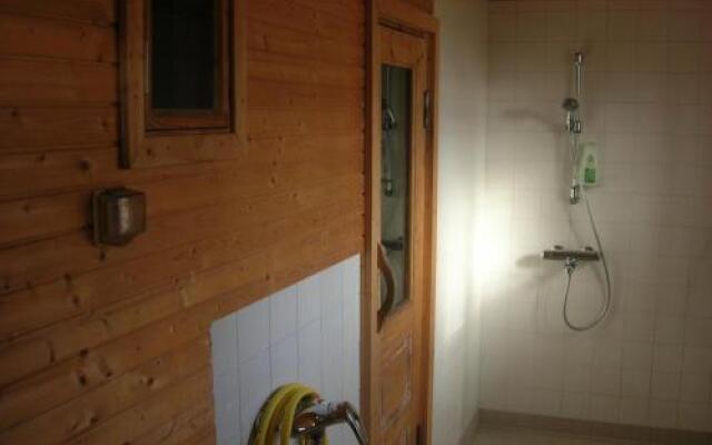 Portaan Nahkurinverstas