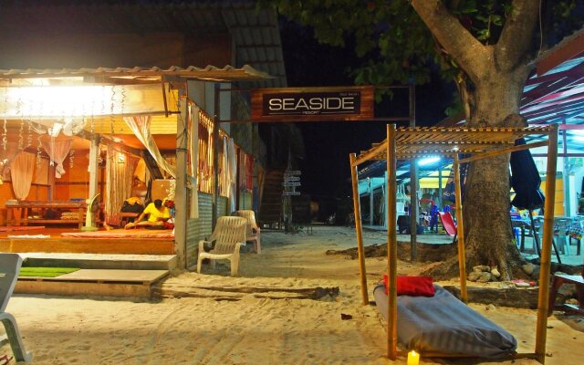 Seaside Resort Koh Lipe